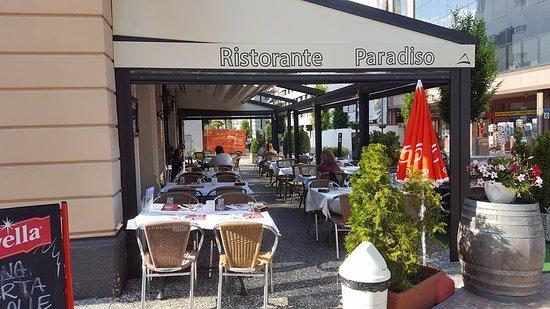 Ristorante Paradiso